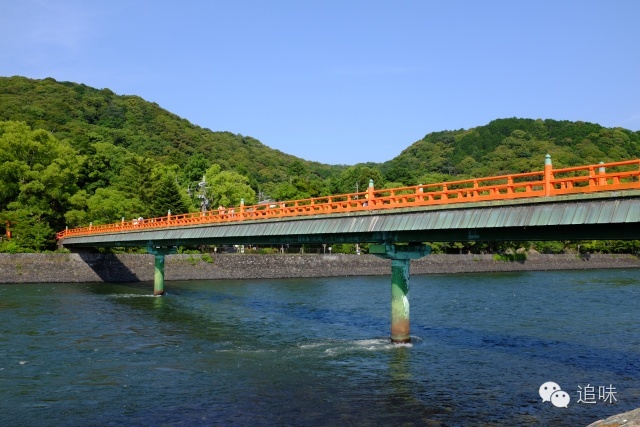 日本最美9个小镇,日本十大最美的小镇