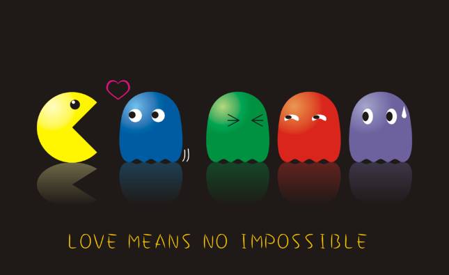 为什么你喜欢打游戏呢,为什么你喜欢玩单机游戏