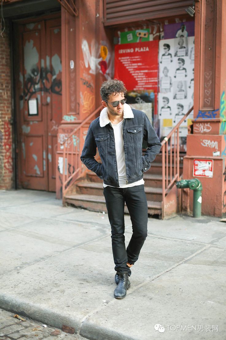 复古保暖夹克,belstaff剪羊毛飞行员夹克