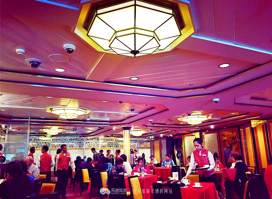 丽星邮轮有什么娱乐设施,丽星邮轮有什么玩