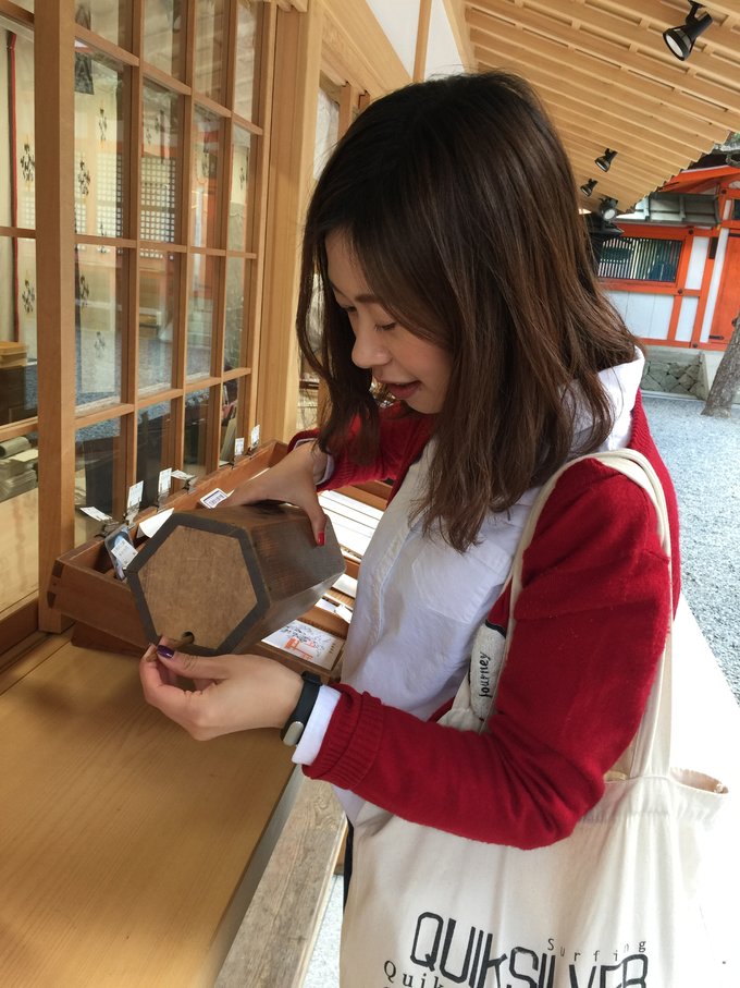 16年的大阪,京都樱花2016