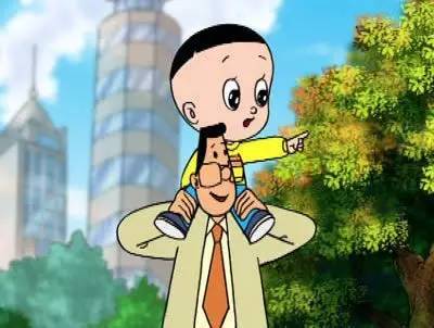 父亲节替孩子感谢爸爸,父亲节帮你爹干点活比什么都强