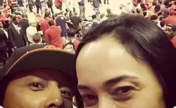 吴彦祖nba追梦格林,吴彦祖德拉蒙德格林