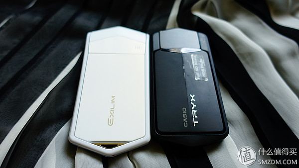 卡西欧tr600拍照没有美颜,卡西欧自拍神器tr600测评