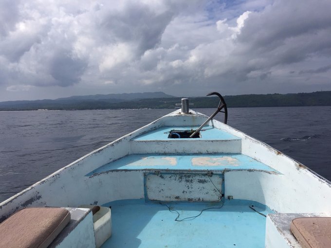 巴厘蓝梦岛和佩尼达岛,巴厘岛旅游蓝梦岛