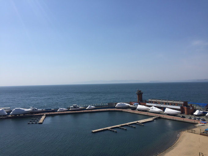 海参崴旅游攻略必备物品,最新海参崴旅游攻略自由行
