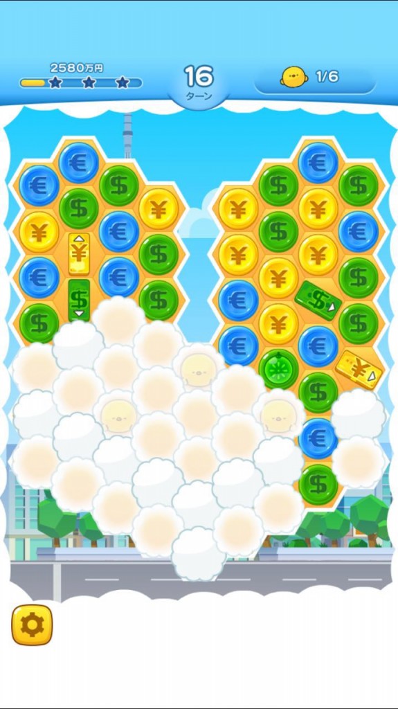 推荐几款接近现实投资类的游戏,推荐几款和钱有关的游戏