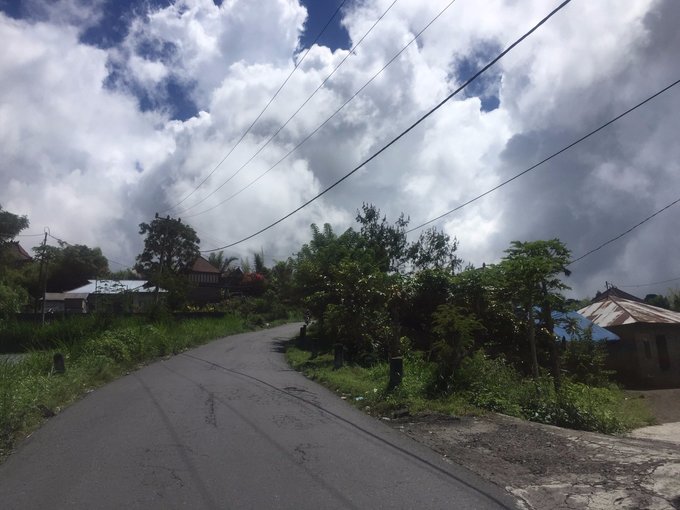 巴厘蓝梦岛和佩尼达岛,巴厘岛旅游蓝梦岛