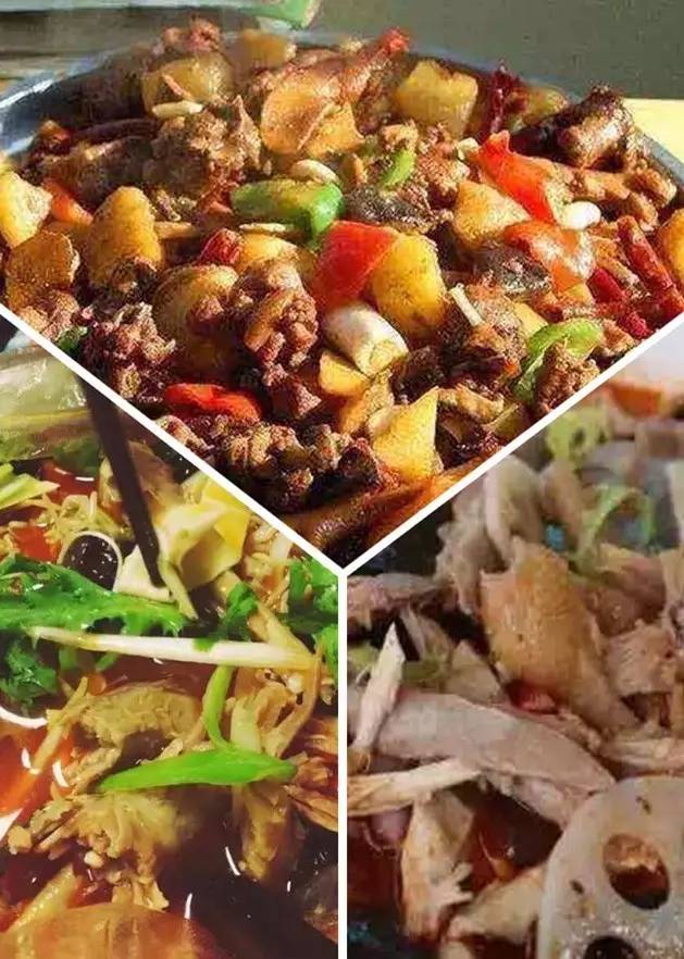 临沂百家美食微商，一人一份大礼送给你！（第二波）