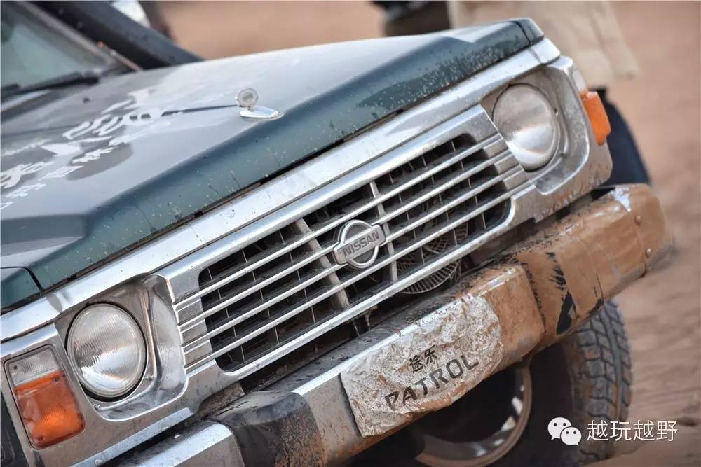 不曾停驶的途乐，王者归来？