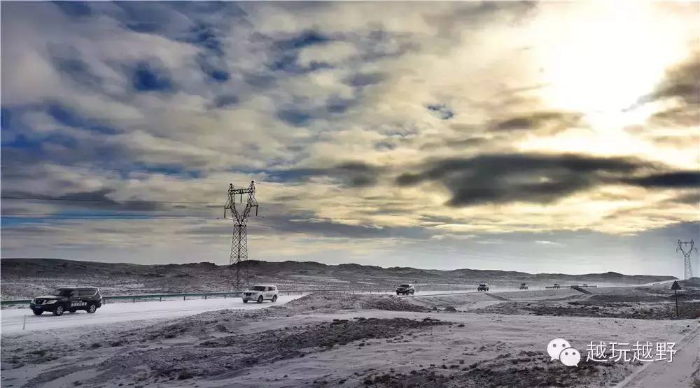 不曾停驶的途乐，王者归来？