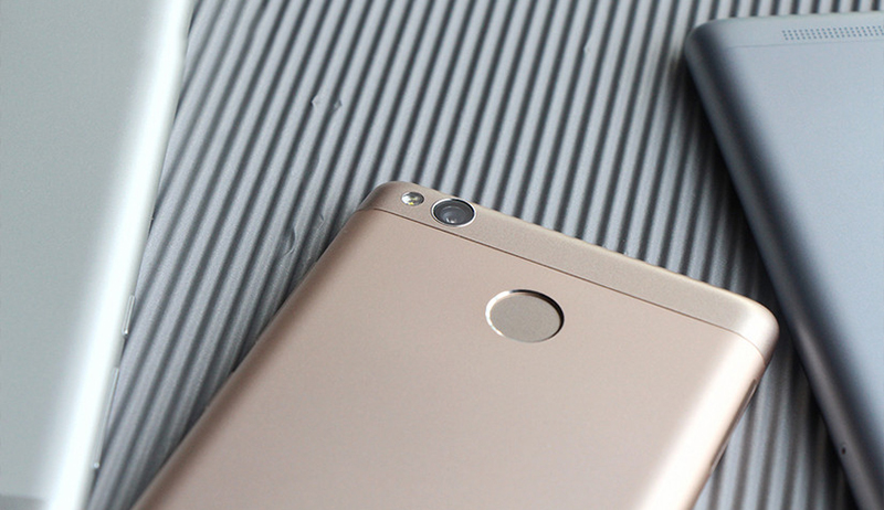 红米3s高配版评测,红米3s测评视频