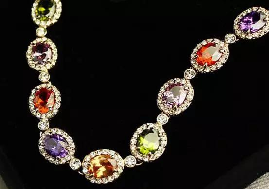 大扫盲珠宝玉石,科普珠宝玉石知识