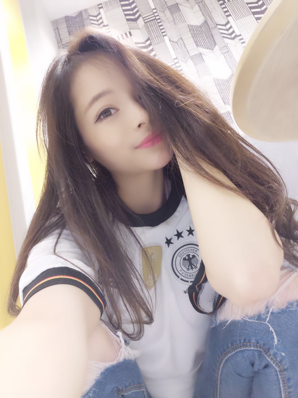 运动系女神—Angealee李玲体育时刻