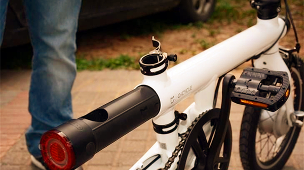 小米推出电动助力自行车,小米为什么不造电动自行车