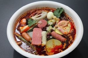 邯郸冬天必吃的美食,邯郸冬季必吃的美食