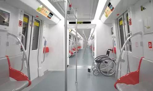 合肥地铁一号线运行最新时间,合肥地铁一号线三期报站