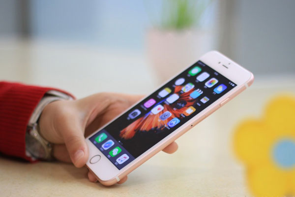 苹果6splus回收价格多少钱一台,苹果6splus屏幕碎了换屏多少钱