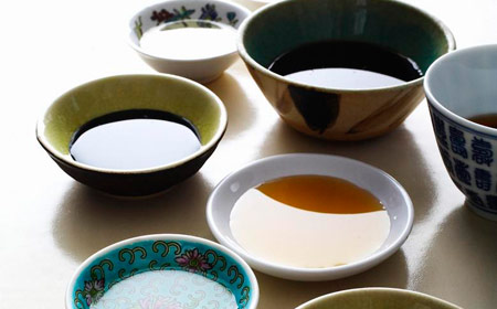 神奇的小方治大病,食疗方治日常小病有奇招