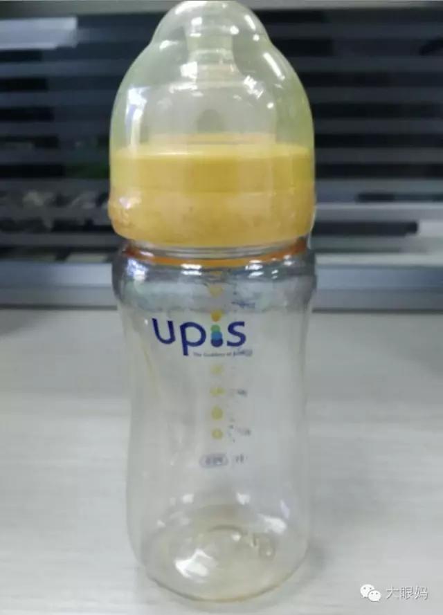upis奶瓶,婴儿保温奶瓶测评排行榜