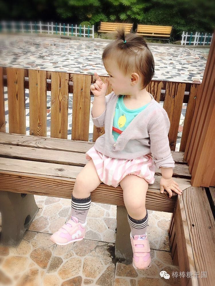 宝宝鞋子推荐mikihouse,mikihouse鞋子合适胖宝宝吗