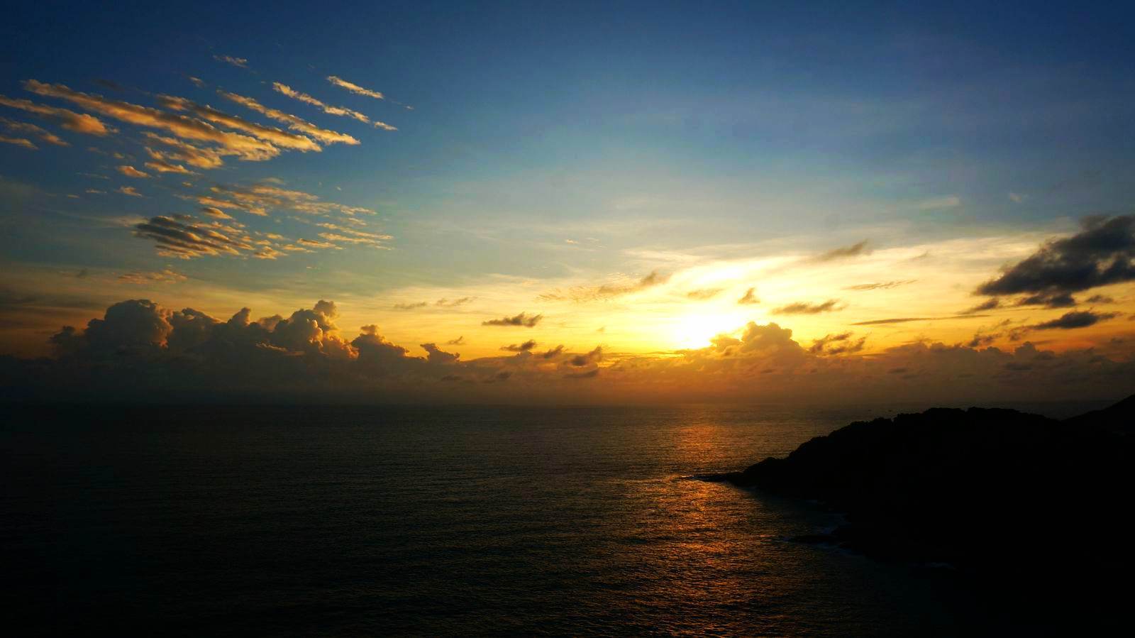 清凉一夏给你5个必去宿雾的理由,清凉一夏不需要太多理由