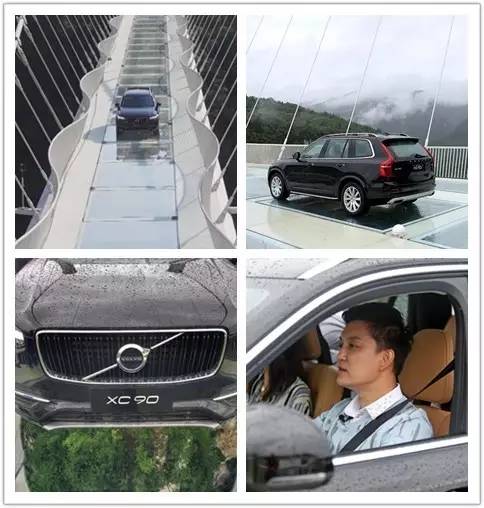 “治疗恐高症”一招致胜的办法？！