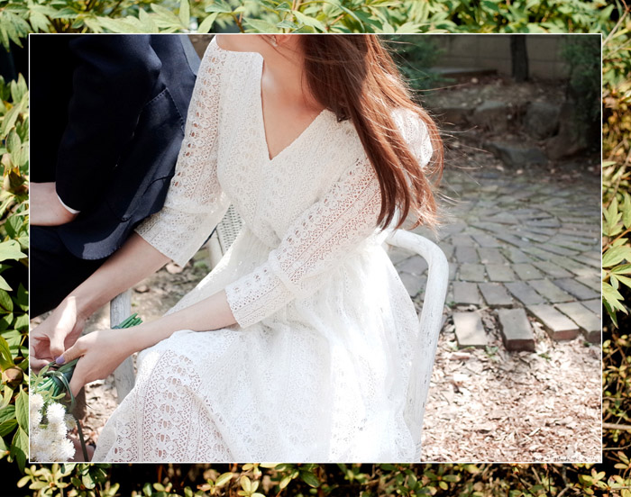 婚纱照推荐风格3套,实用婚纱照风格