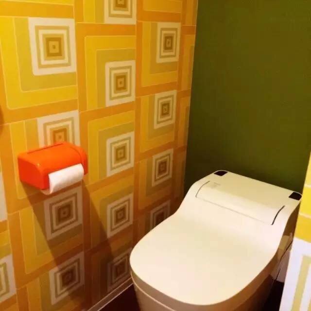 岛国发明了滴滴拉屎？你家马桶也能够捞金了！