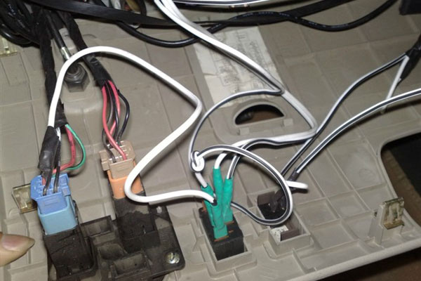 江淮同悦尾灯升级,江淮同悦哪里有改装的