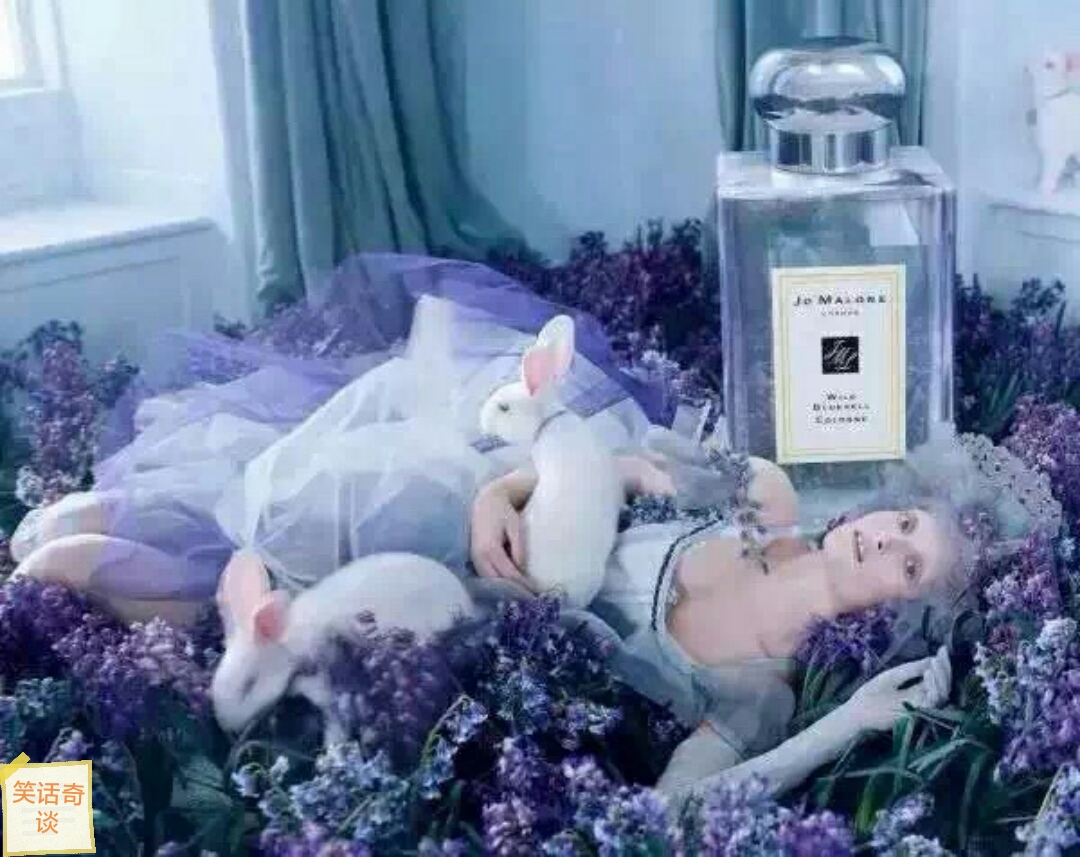 合适女士夏季的淡香水,夏季香水排行榜前十名