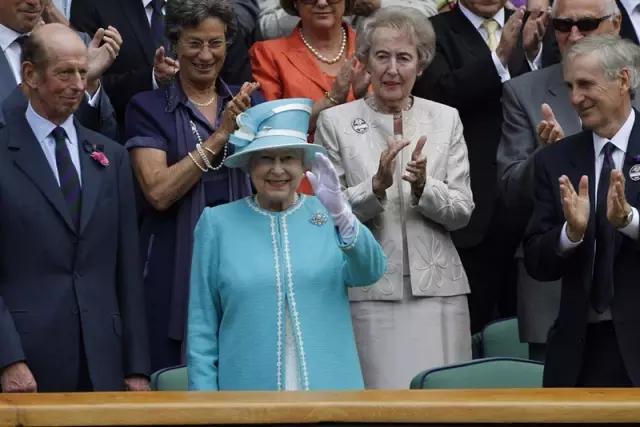 温网百年庆典中文解说,百年温网