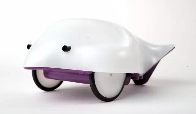 FinchRobot，一个机器人搞定各种不同编程语言的学习