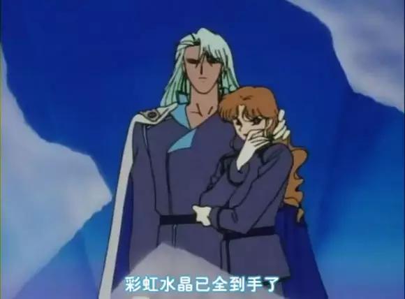 美少女战士少女心爆棚,少女心爆棚系列