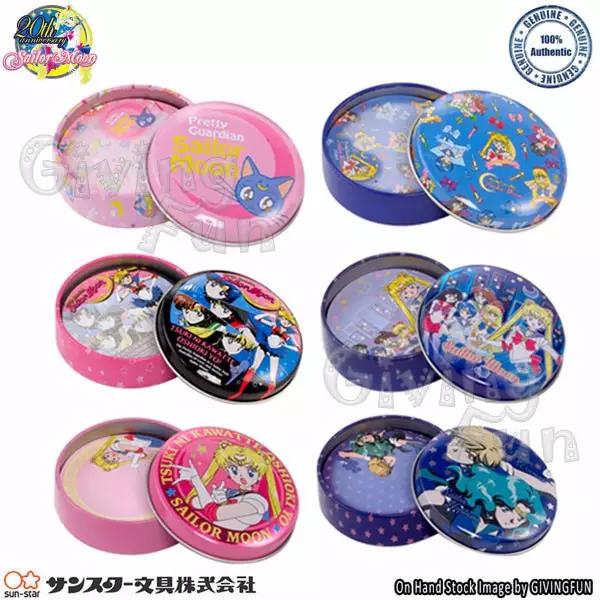 美少女战士少女心爆棚,少女心爆棚系列