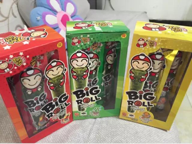 吃货，送你一份办公室偷吃指南