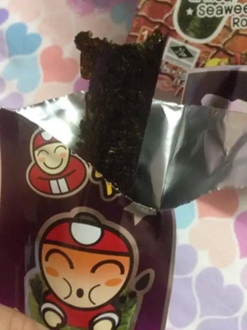 吃货，送你一份办公室偷吃指南