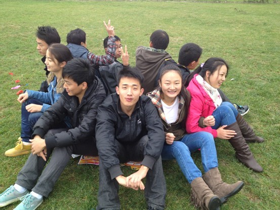 大学趣谈,大学趣味课堂问题