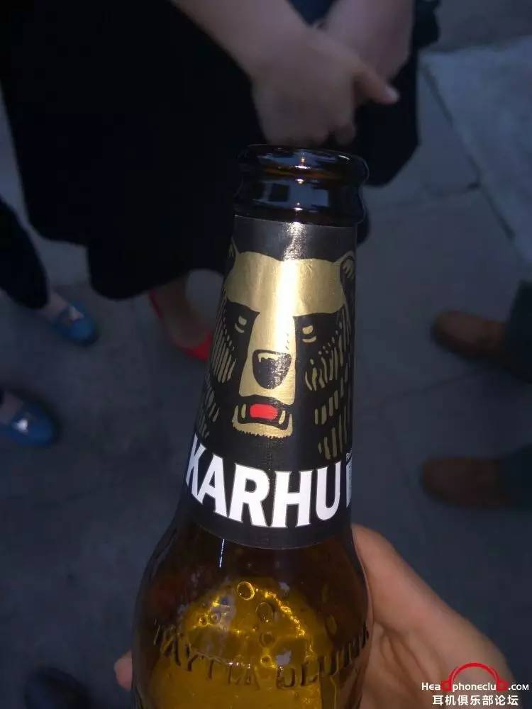 小弟来和大家聊聊芬兰小巨人——真力M030