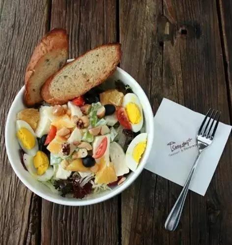 南宁有什么地方合适闺蜜打卡,南宁最合适聚会的地方