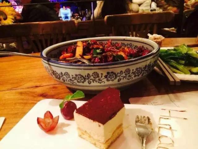 南宁有什么地方合适闺蜜打卡,南宁最合适聚会的地方