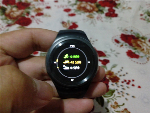 三星GalaxyGearS2评测,三星gears2测评视频