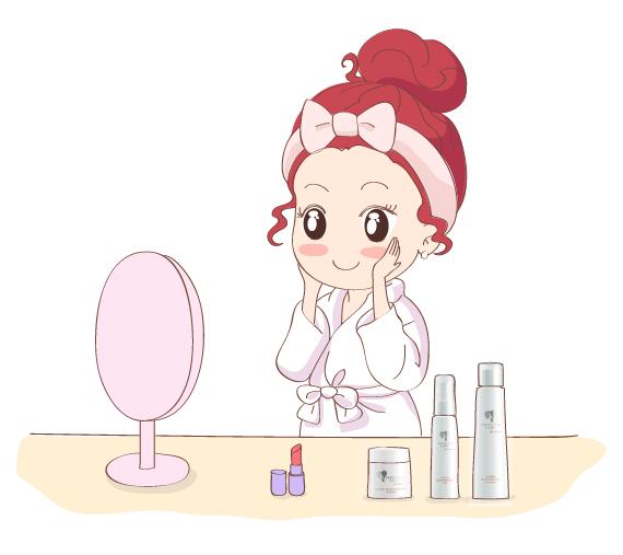 敏感肌的救星视频大全,缺水型敏感肌