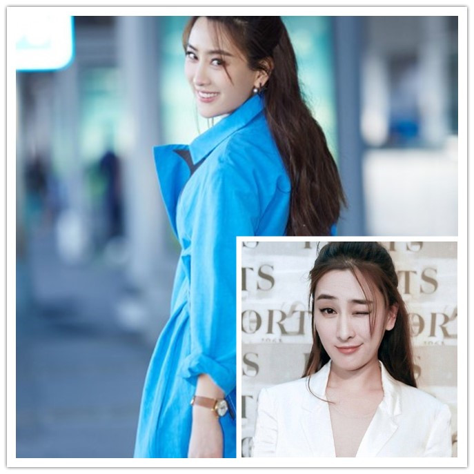 好看的丸子头和低丸子头,丸子头半丸子头合适脸型