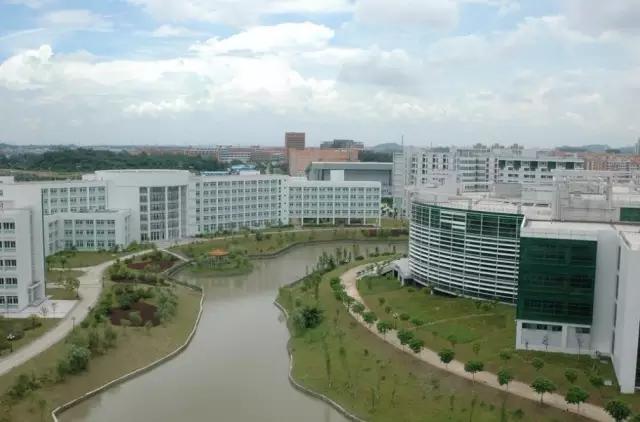 2016年广东高考分数线一览表,2016年高考广东一本分数线多少