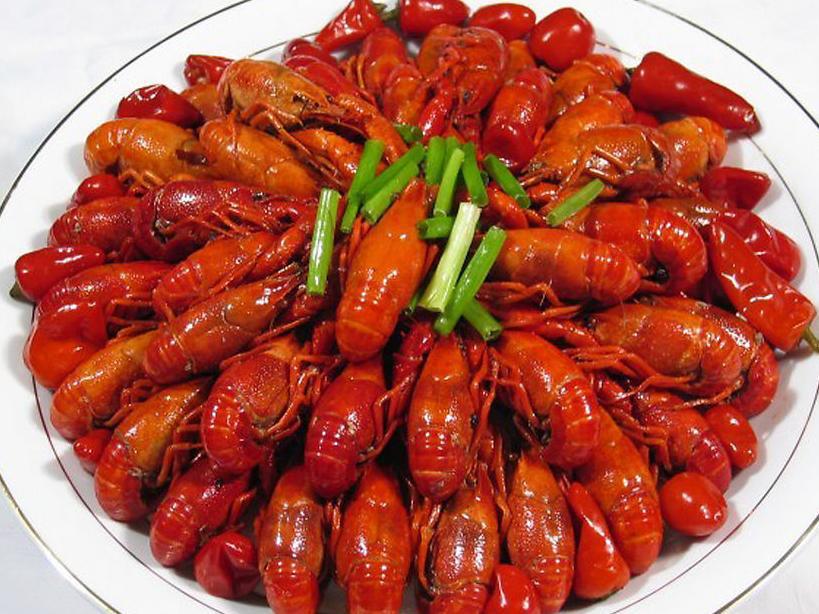 孕妇能吃小龙虾尾吗前三个月,孕妇能够吃小龙虾吗初期吃多少