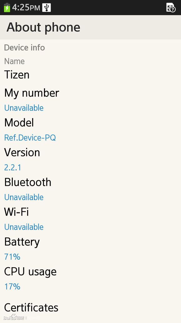 Note7将有Tizen系统版本？三星在下一盘棋