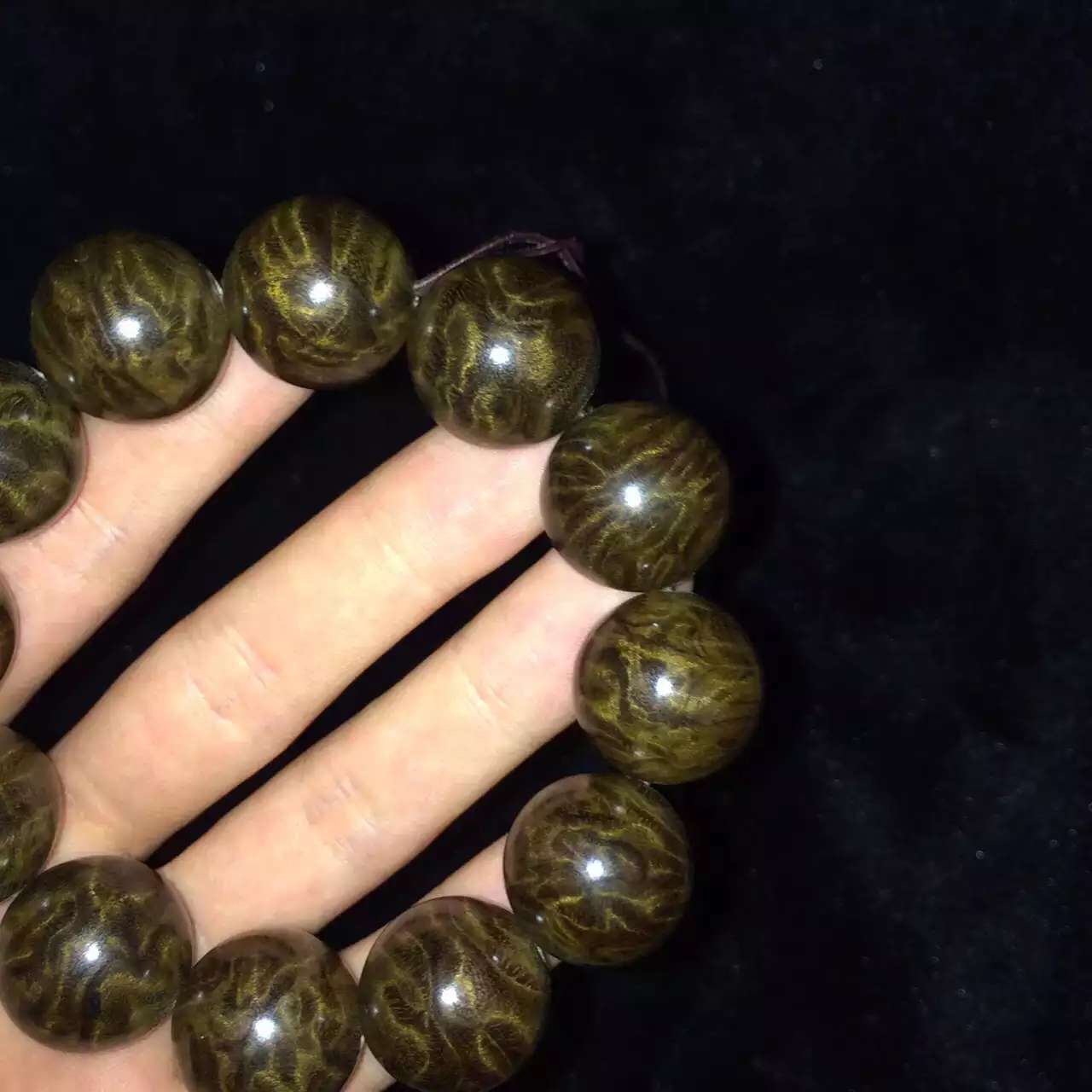 国宝级极品金丝楠阴沉木,很便宜的金丝楠木阴沉木是什么