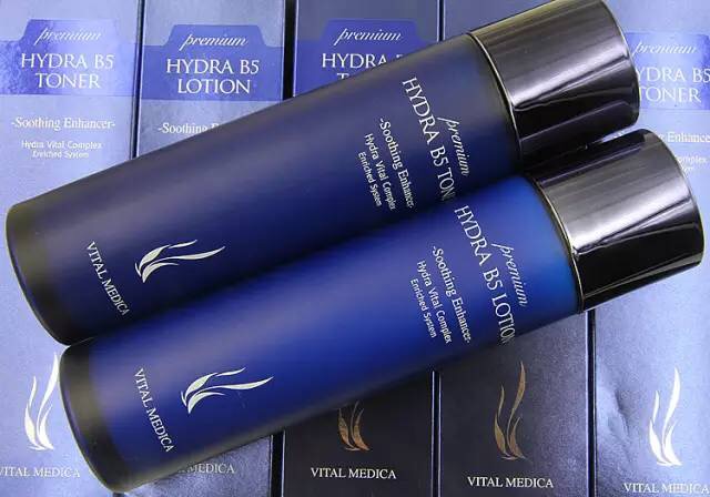 ahcb5玻尿酸精华合适什么季节,ahcb5的护肤品怎么样