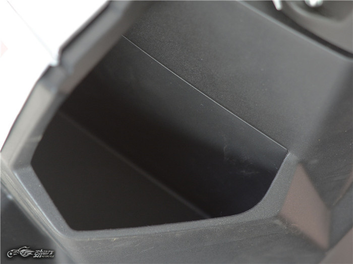 雅马哈尚领株洲,雅马哈尚领座高